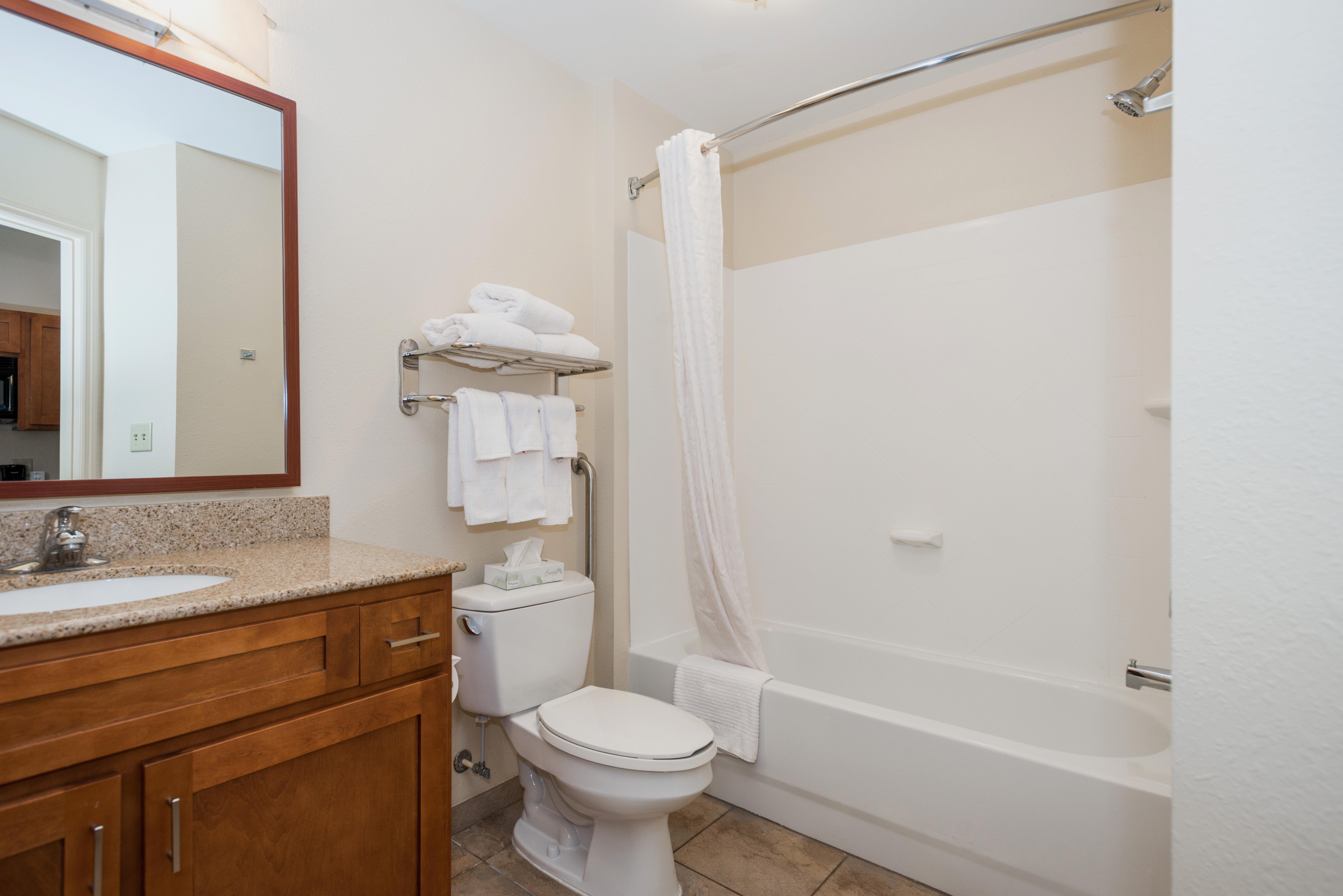 Candlewood Suites Mobile-Downtown By Ihg Exterior foto
