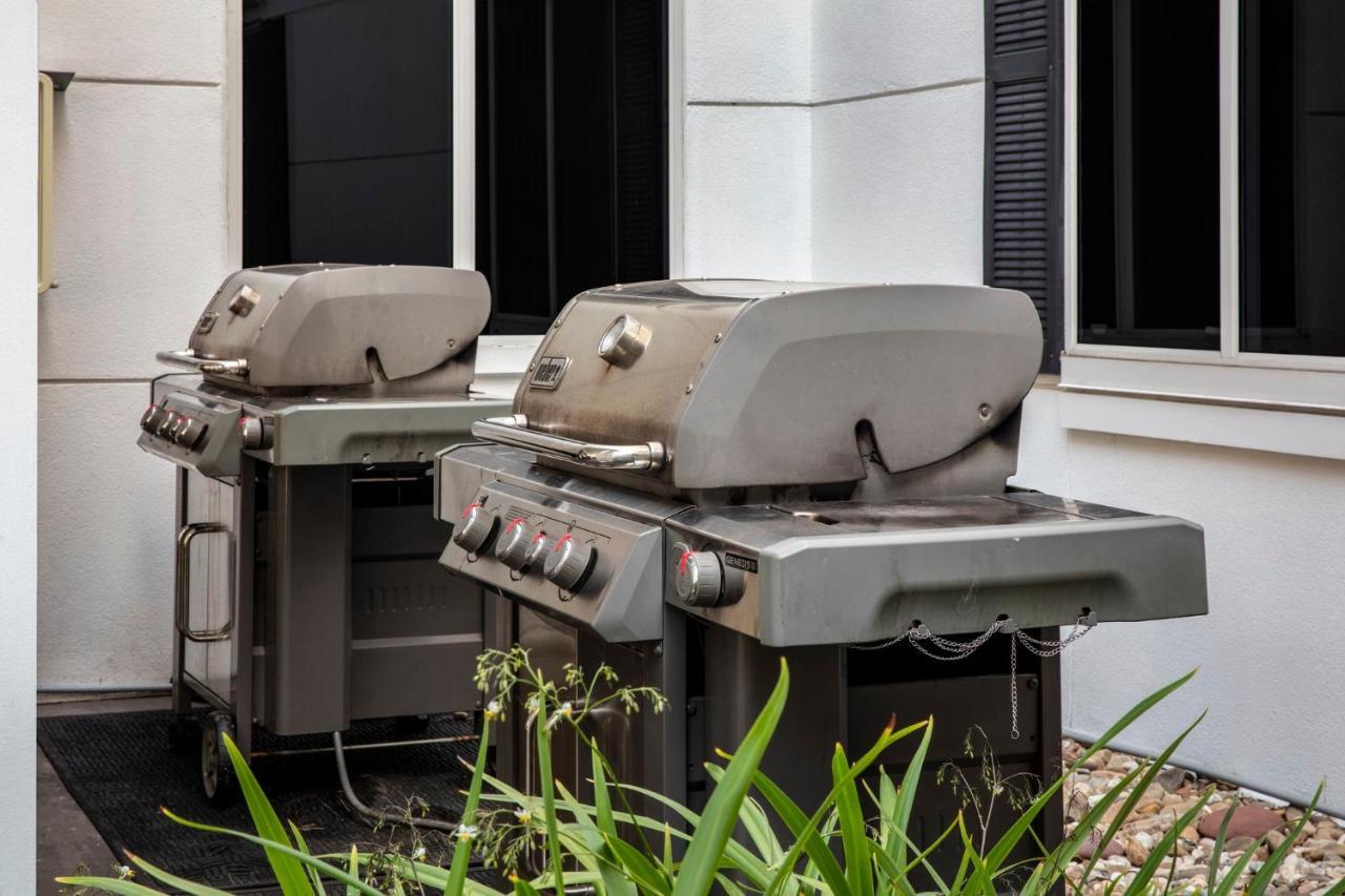 Candlewood Suites Mobile-Downtown By Ihg Exterior foto
