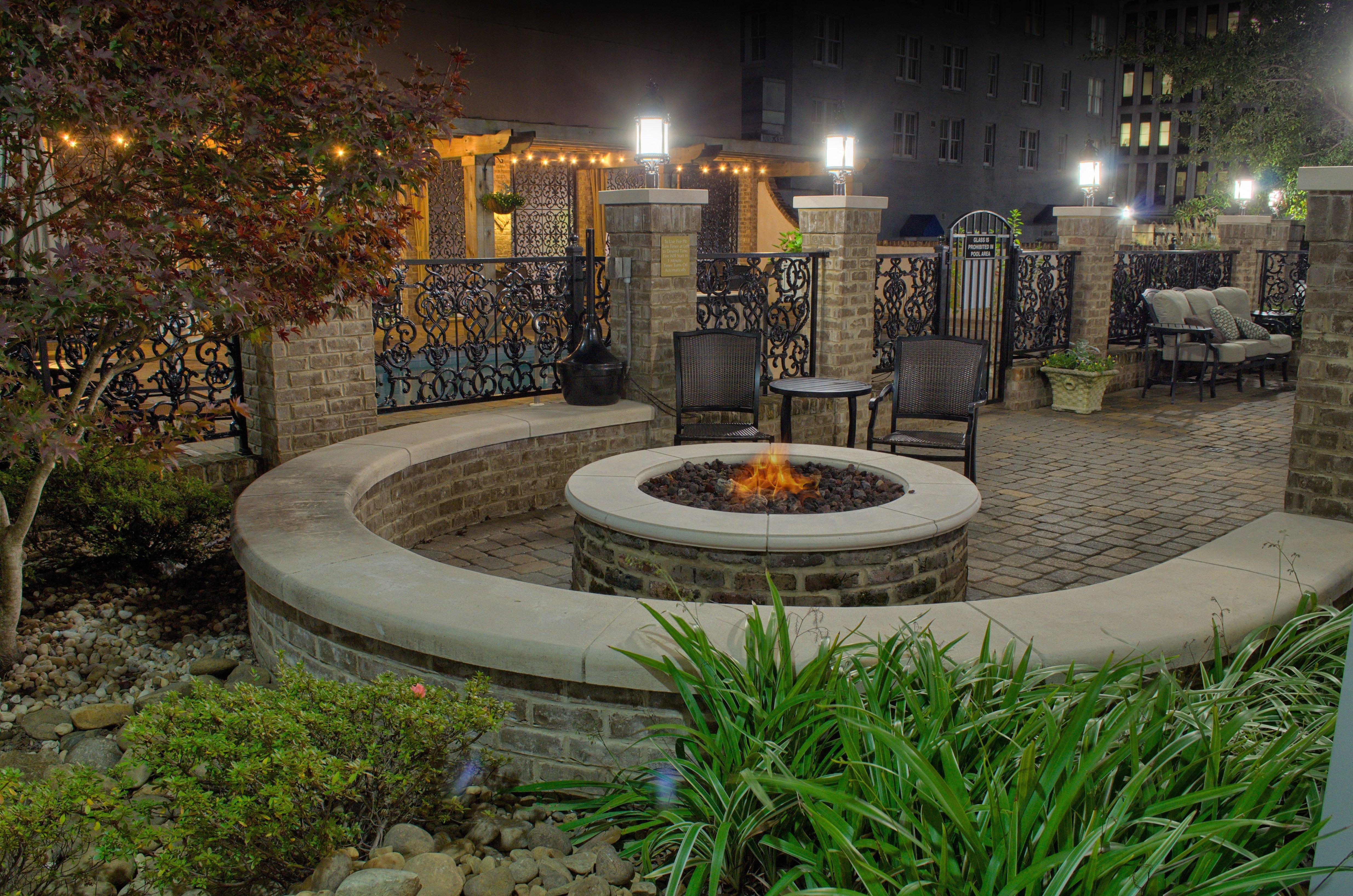 Candlewood Suites Mobile-Downtown By Ihg Exterior foto