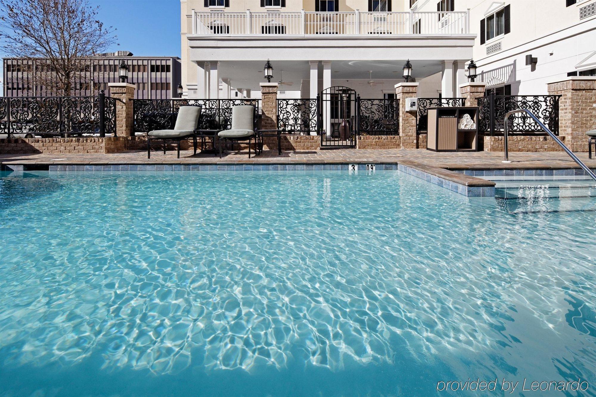 Candlewood Suites Mobile-Downtown By Ihg Facilidades foto
